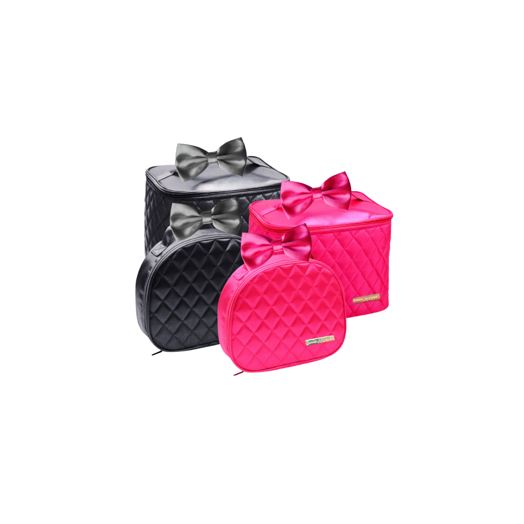 Summer's Mini Hairbag