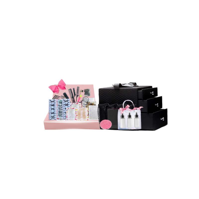 Summer McKenzie's Hair Styler Bundle