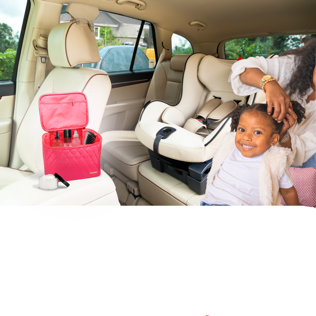 Summer McKenzie's Travel with Care Bundle