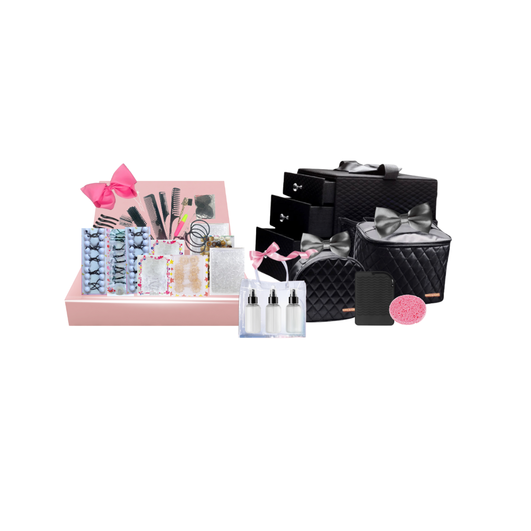 Summer McKenzie's Dream Bundle