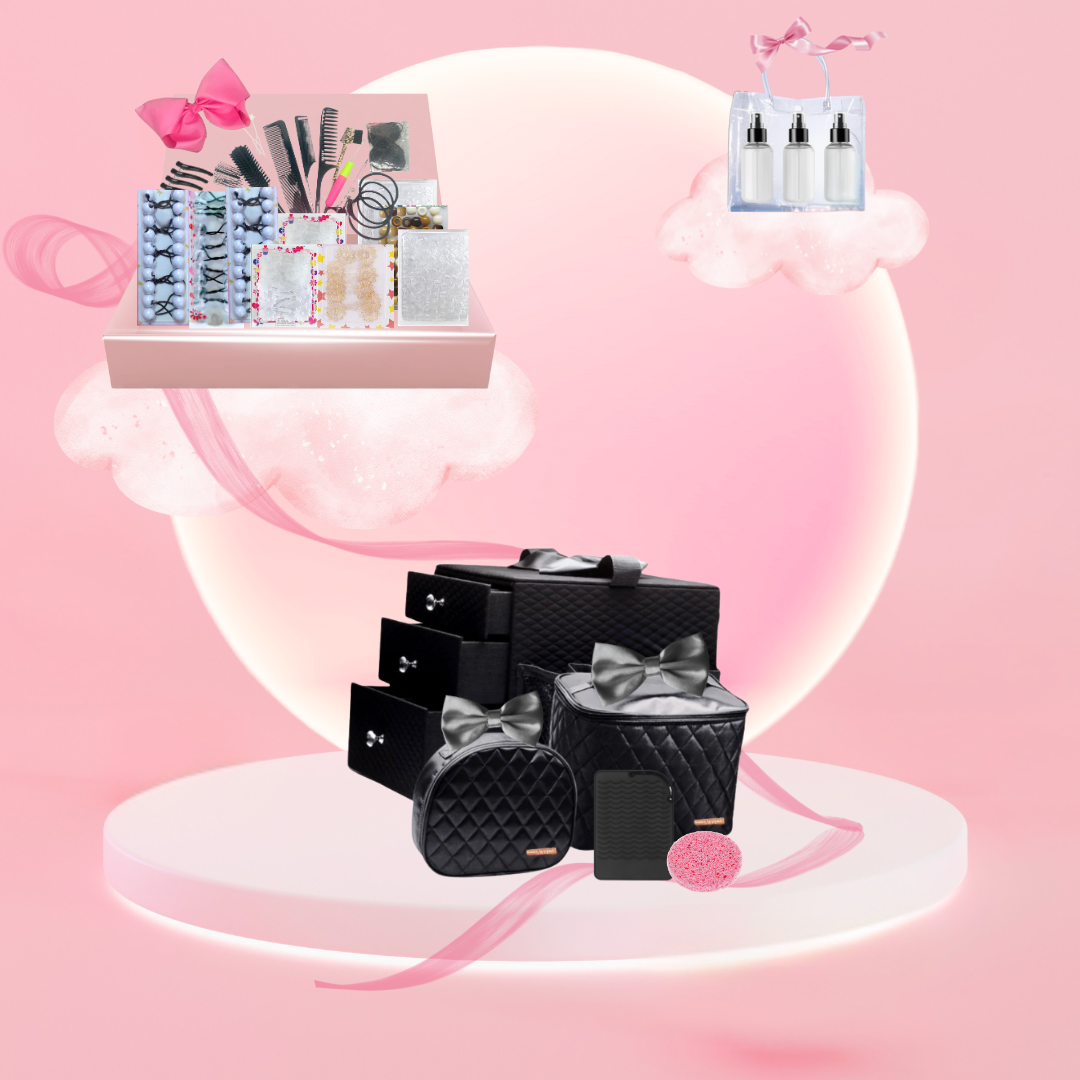 Summer McKenzie's Dream Bundle