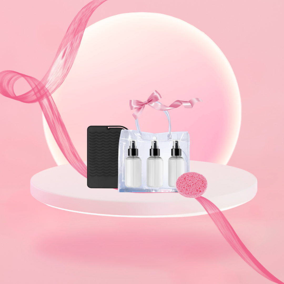 Summer McKenzie's Dream Bundle