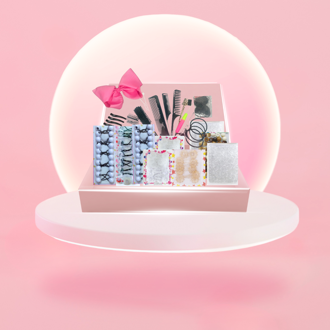 Summer McKenzie's Dream Bundle