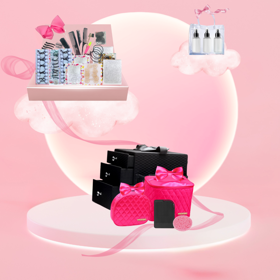Summer McKenzie's Dream Bundle